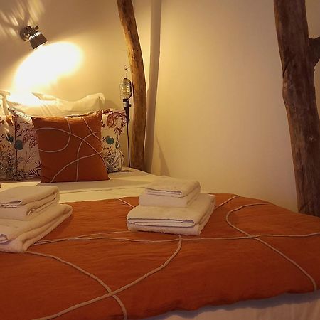 Apartament Marina Bella Cogolin Zewnętrze zdjęcie