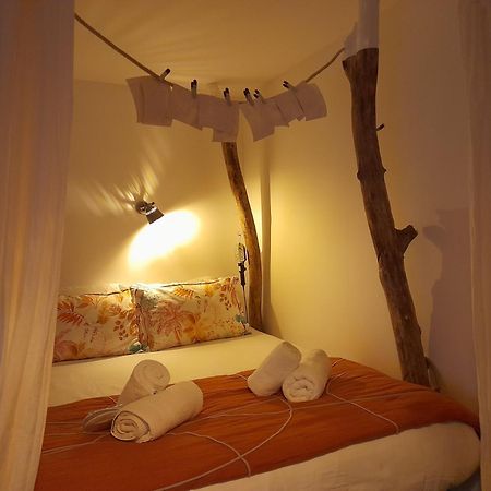 Apartament Marina Bella Cogolin Zewnętrze zdjęcie