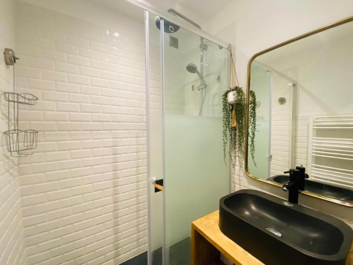 Apartament Marina Bella Cogolin Zewnętrze zdjęcie