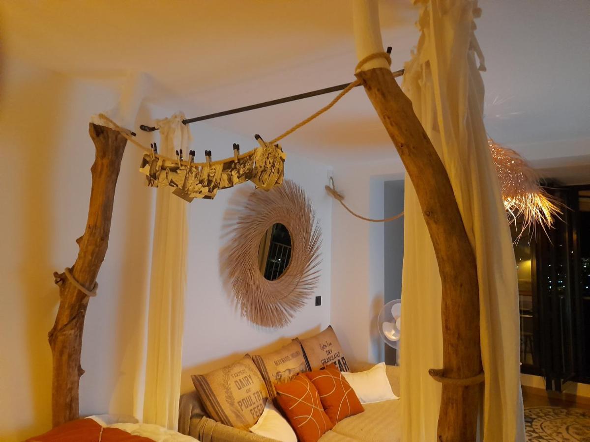 Apartament Marina Bella Cogolin Zewnętrze zdjęcie