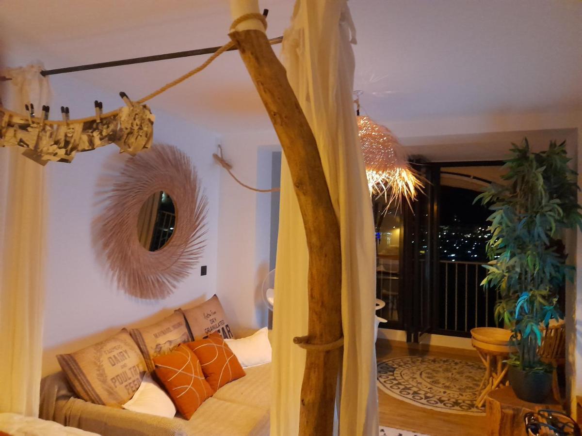 Apartament Marina Bella Cogolin Zewnętrze zdjęcie