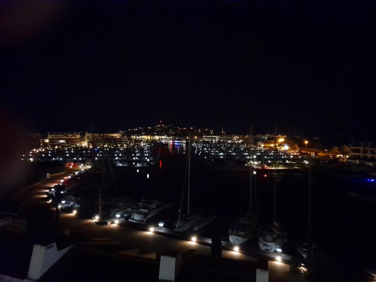 Apartament Marina Bella Cogolin Zewnętrze zdjęcie