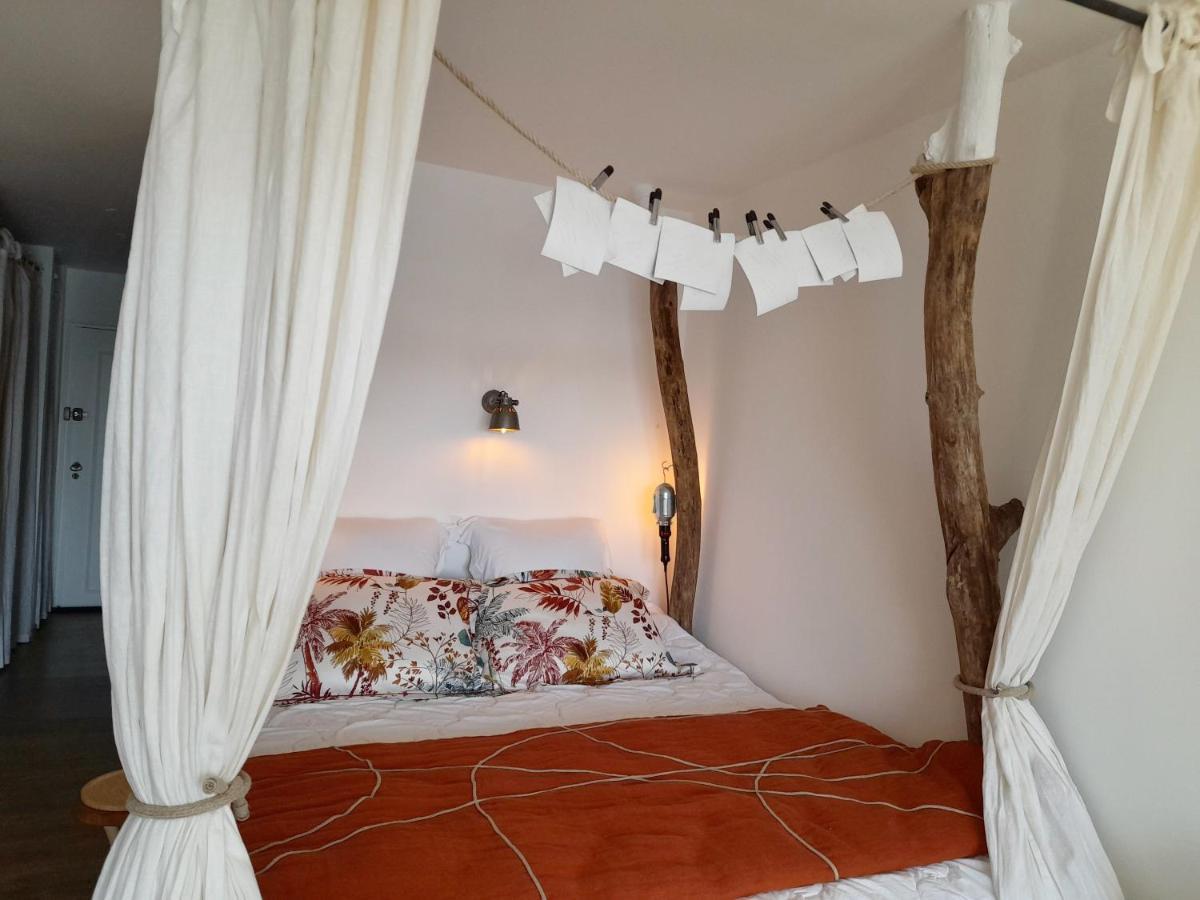 Apartament Marina Bella Cogolin Zewnętrze zdjęcie