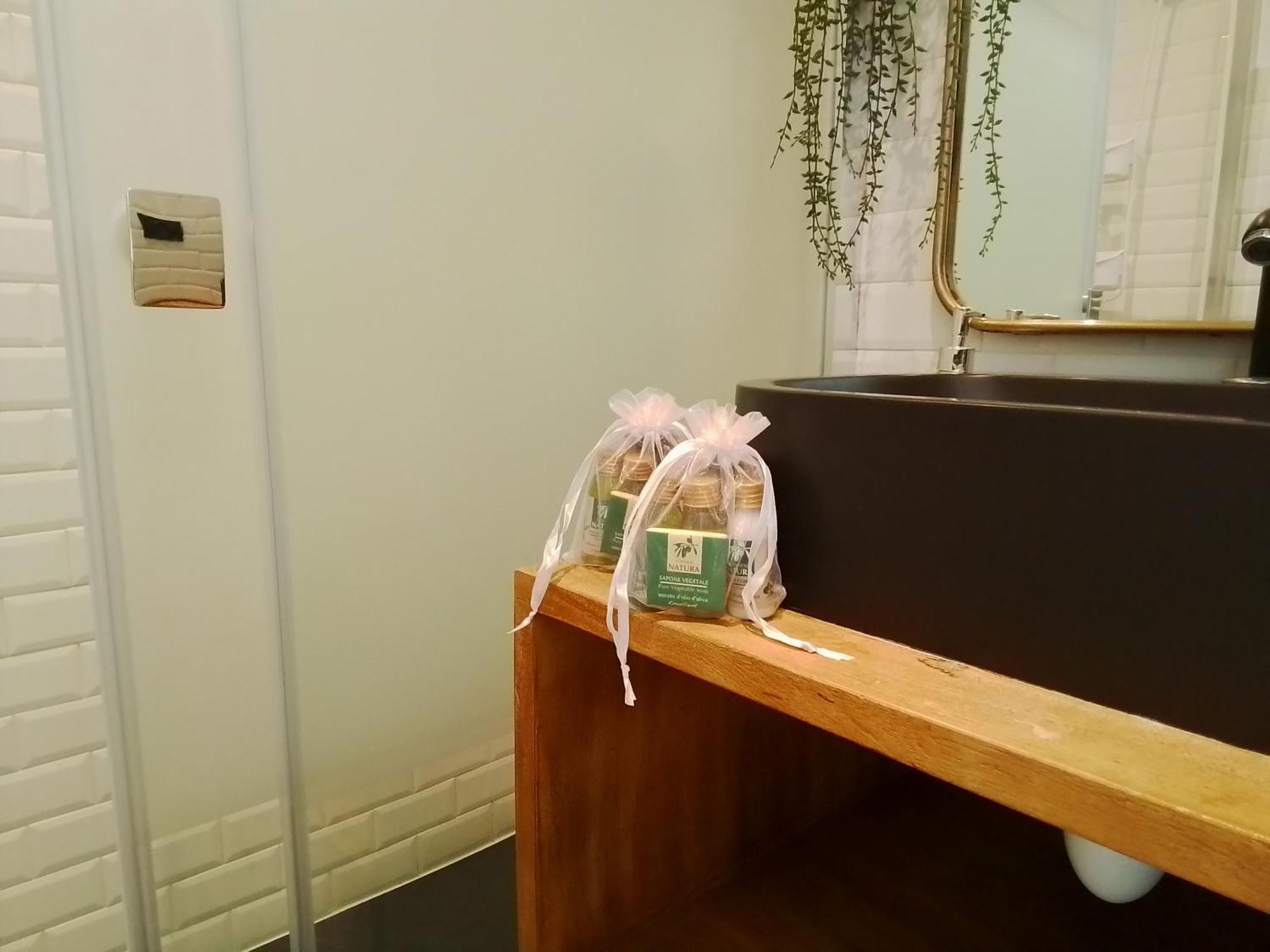 Apartament Marina Bella Cogolin Zewnętrze zdjęcie