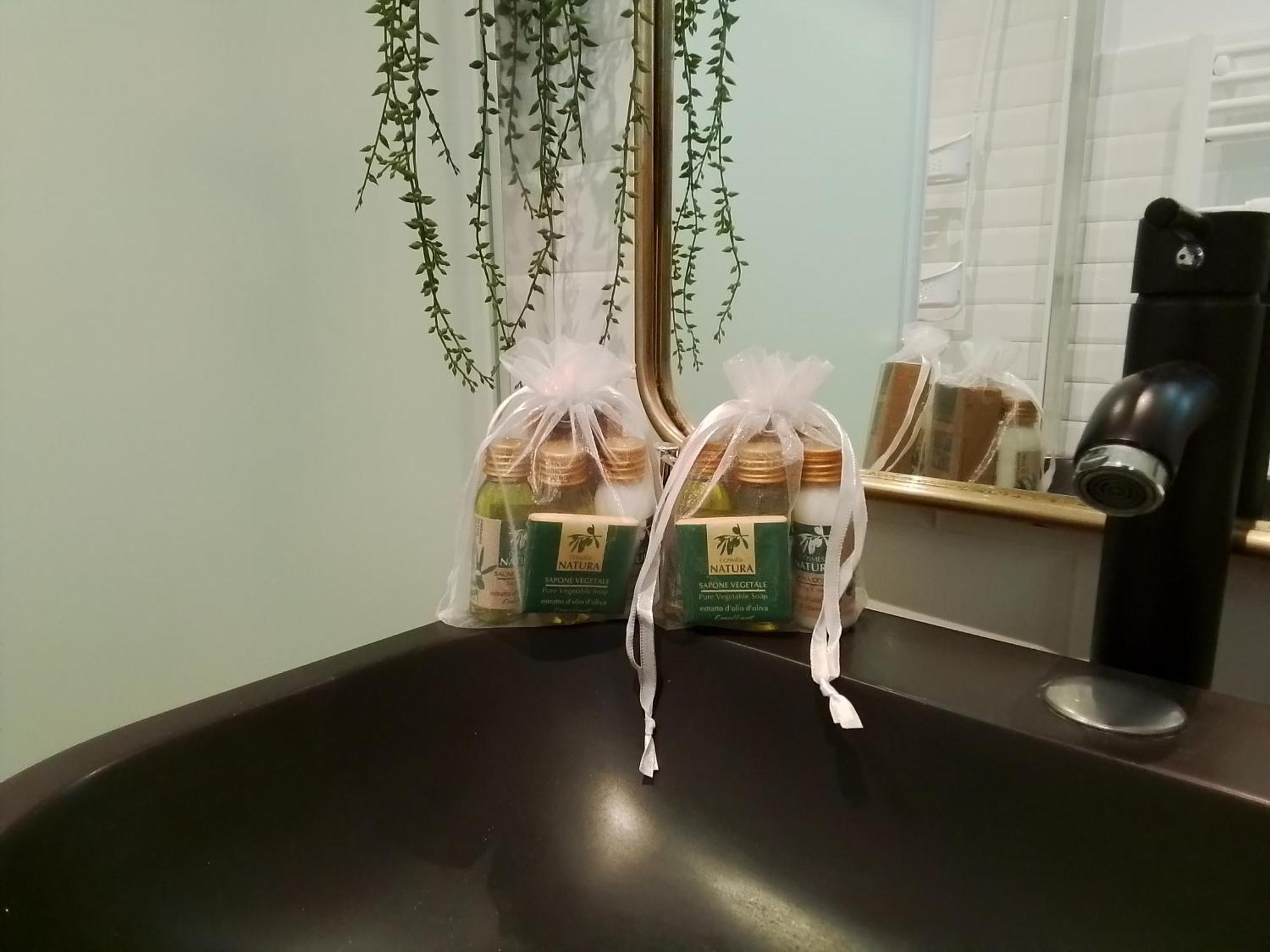 Apartament Marina Bella Cogolin Zewnętrze zdjęcie