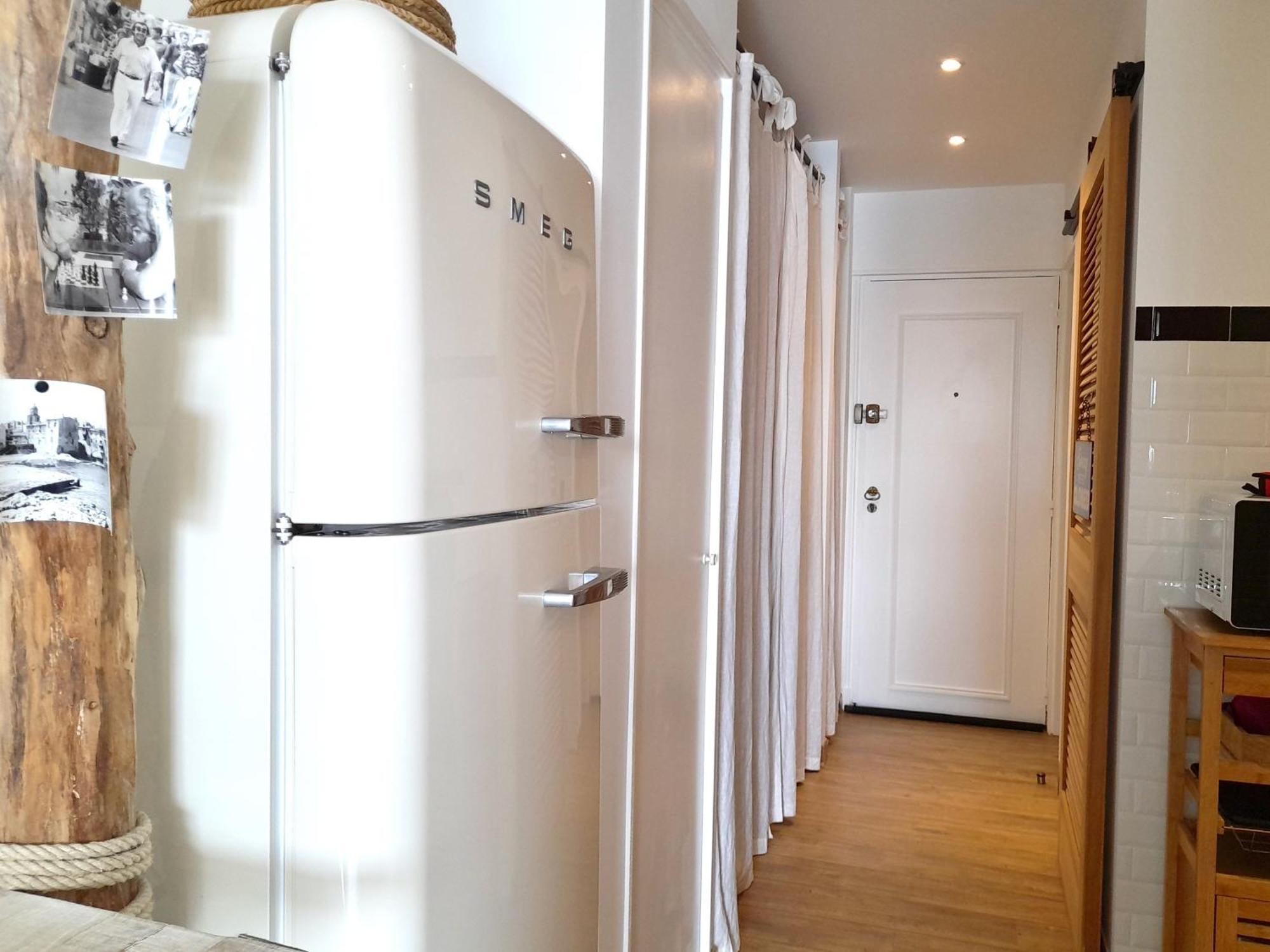 Apartament Marina Bella Cogolin Zewnętrze zdjęcie