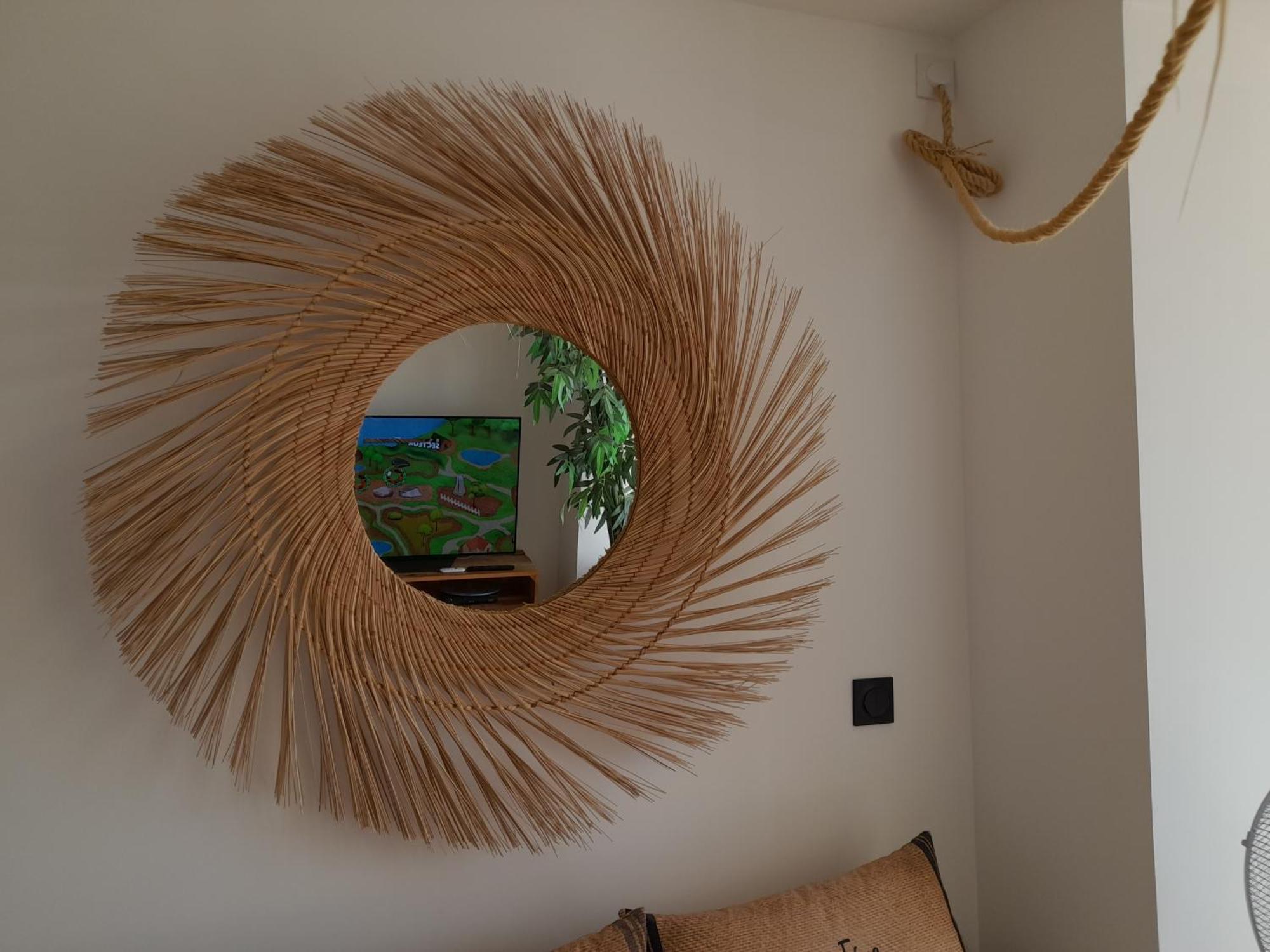 Apartament Marina Bella Cogolin Zewnętrze zdjęcie