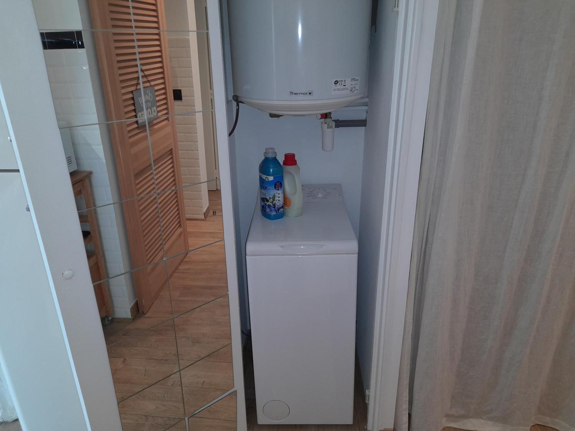 Apartament Marina Bella Cogolin Zewnętrze zdjęcie