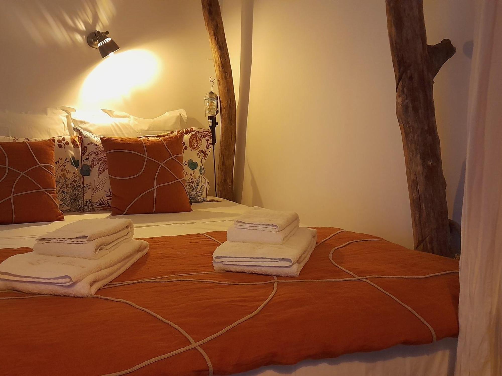 Apartament Marina Bella Cogolin Zewnętrze zdjęcie