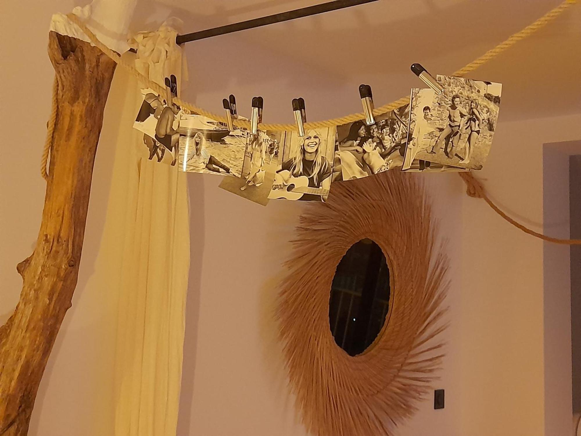 Apartament Marina Bella Cogolin Zewnętrze zdjęcie