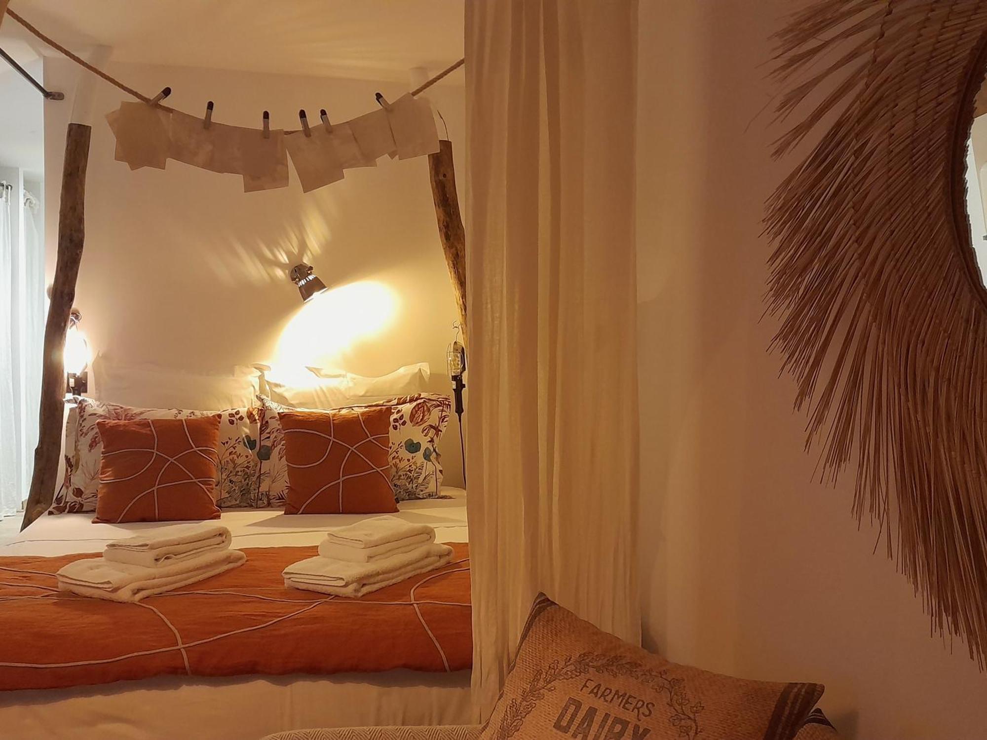 Apartament Marina Bella Cogolin Zewnętrze zdjęcie